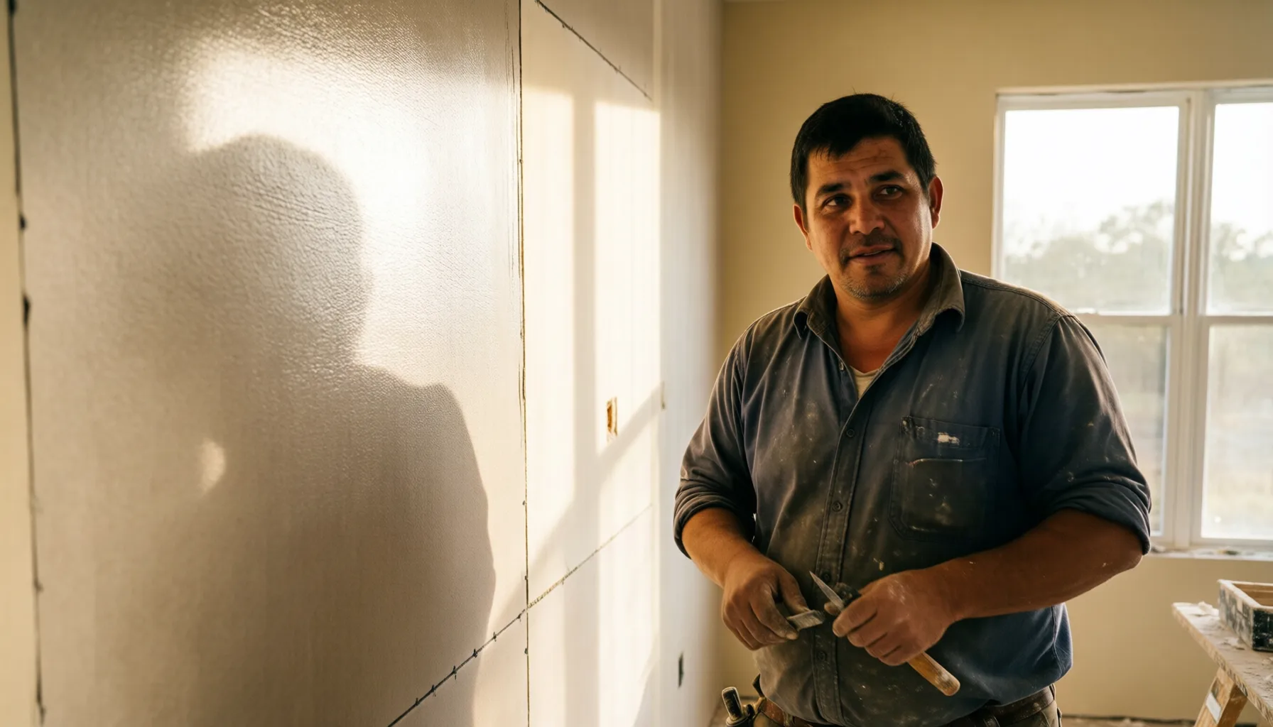 Commercial Water damage restoration