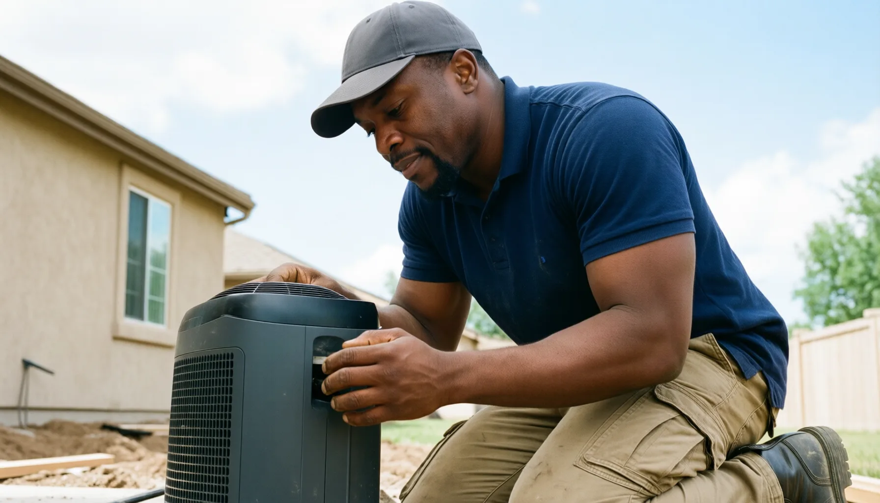 Dehumidification Services