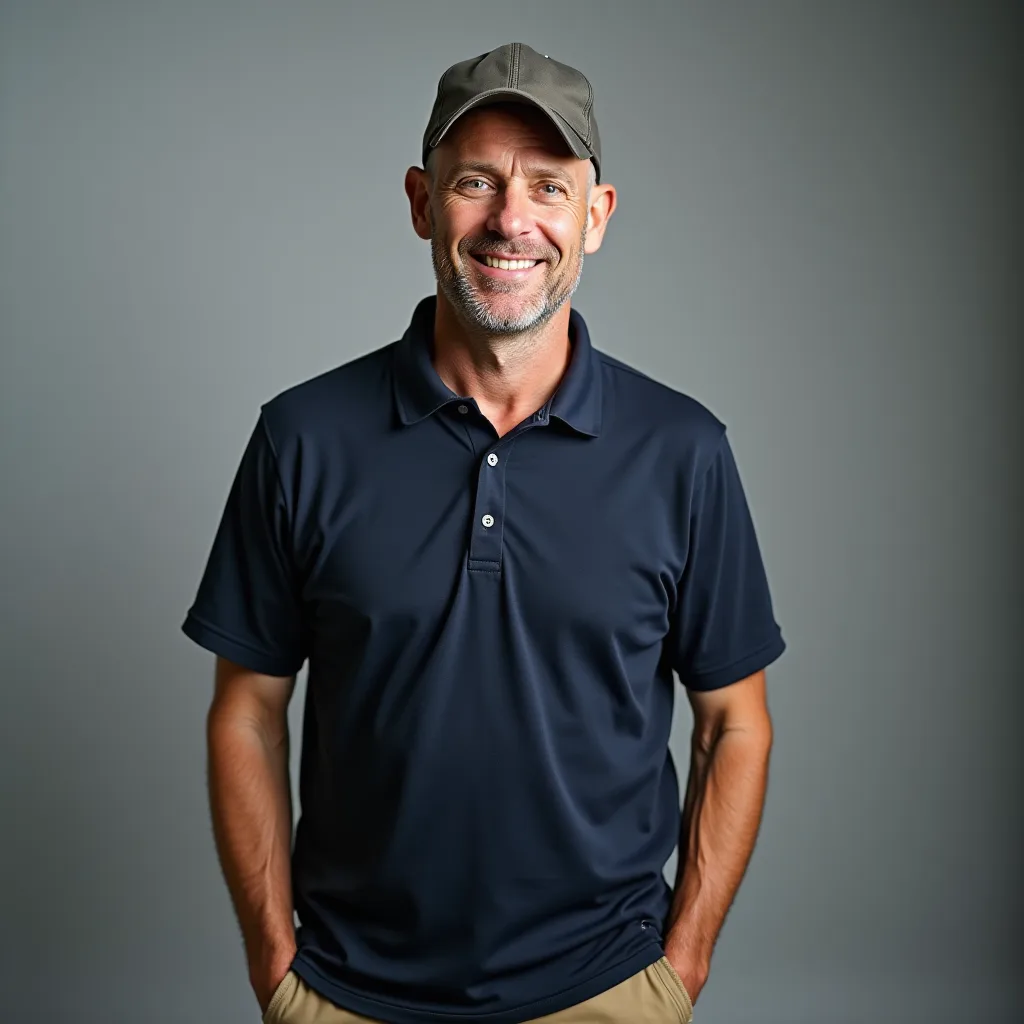 Todd Wood