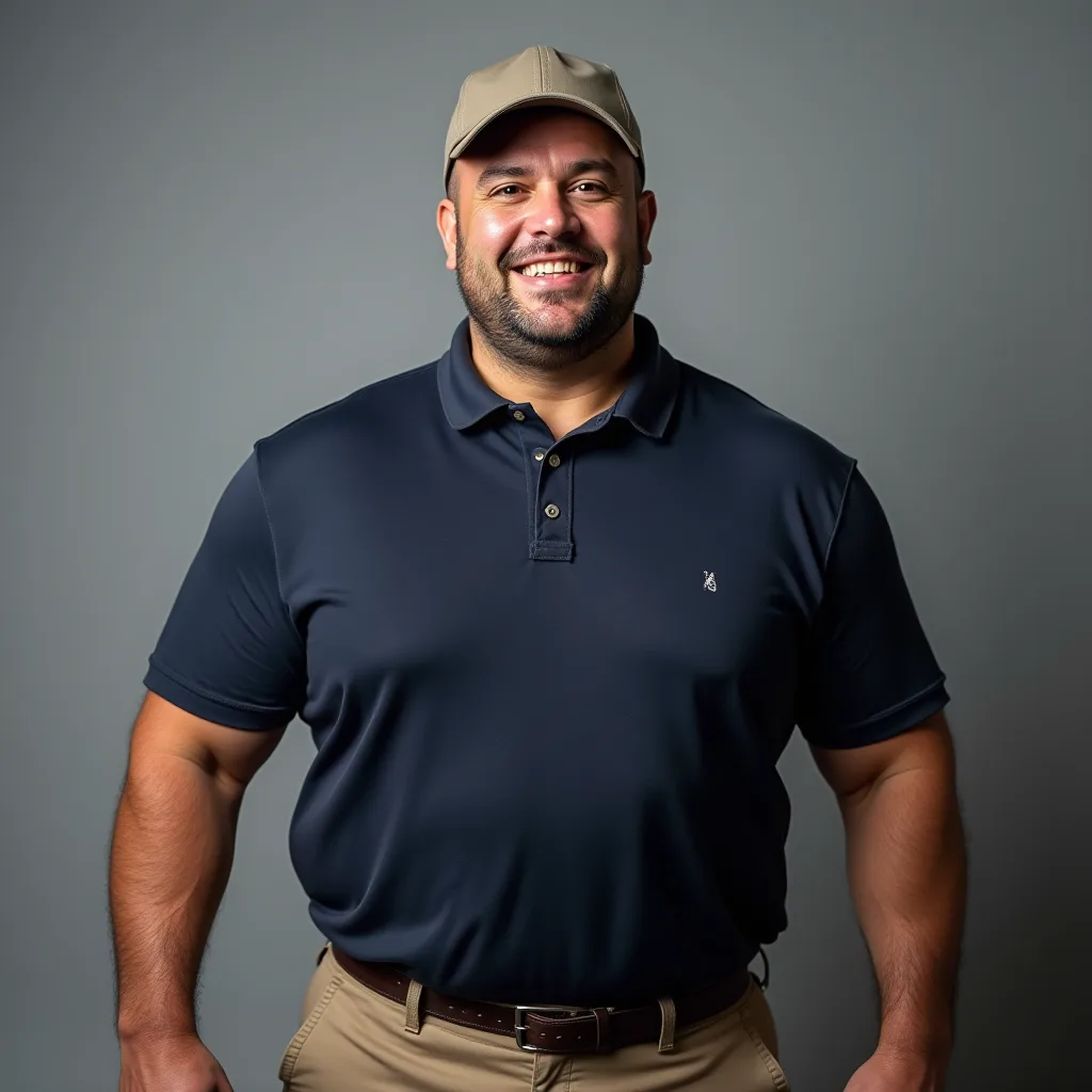 Jake Reed
