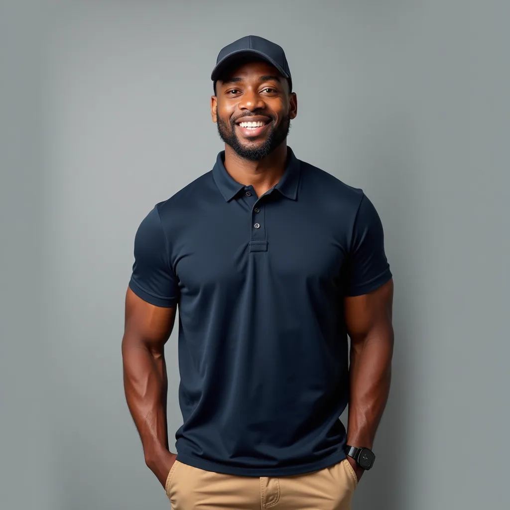 Reggie Robinson