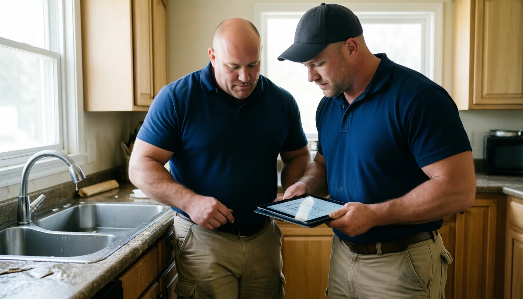 Insurance Claims Assistance